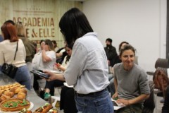 A spasso per la Normandia con lo Chef Francesco Bertuzzi - Elle&Elle