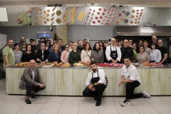 A spasso per la Normandia con lo Chef Francesco Bertuzzi - Elle&Elle