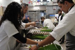 Corso Avanzato Pratico Di Cioccolateria - Elle&Elle