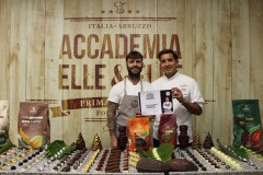 Corso Avanzato Pratico Di Cioccolateria - Elle&Elle