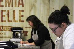 Corso di Cioccolateria Avanzato - Elle&Elle