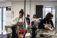 Corso di Cioccolateria Avanzato - Elle&Elle