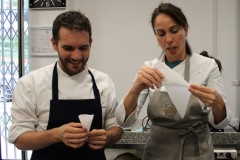 Corso di Cioccolateria Avanzato - Elle&Elle