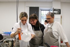 Corso di Cioccolateria Avanzato - Elle&Elle