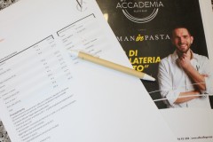 Corso di Cioccolateria Avanzato - Elle&Elle
