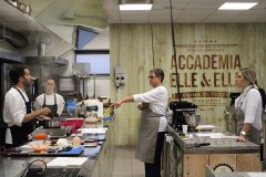 Corso di Cioccolateria Avanzato - Elle&Elle
