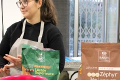 Corso di Cioccolateria Avanzato - Elle&Elle
