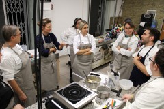 Corso di Cioccolateria Avanzato - Elle&Elle