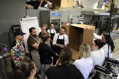 Corso di Cioccolateria Avanzato - Elle&Elle