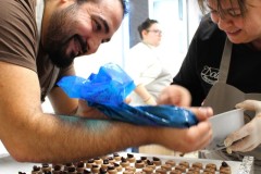Corso di Cioccolateria Avanzato - Elle&Elle