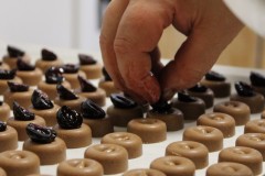 Corso di Cioccolateria Avanzato - Elle&Elle