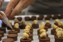 Corso di Cioccolateria Avanzato - Elle&Elle