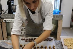 Corso di Cioccolateria Avanzato - Elle&Elle