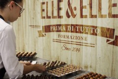 Corso di Cioccolateria Avanzato - Elle&Elle