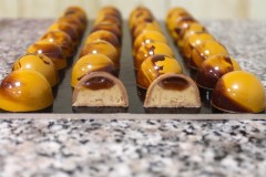 Corso di Cioccolateria Avanzato - Elle&Elle