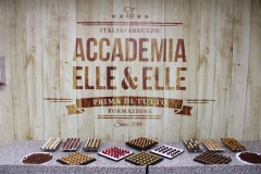 Corso di Cioccolateria Avanzato - Elle&Elle