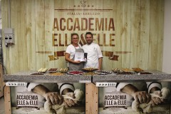 Corso di Cioccolateria Avanzato - Elle&Elle