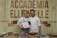 Corso di Cioccolateria Avanzato - Elle&Elle