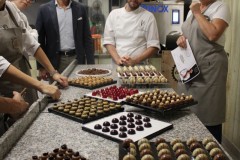 Corso di Cioccolateria Avanzato - Elle&Elle