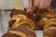 CROISSANTERIA FRANCESE DOLCE E SALATA - Elle&Elle