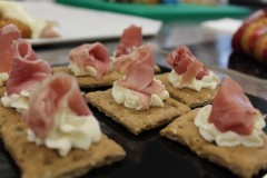 CROISSANTERIA FRANCESE DOLCE E SALATA - Elle&Elle