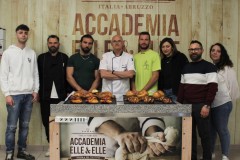 CROISSANTERIA FRANCESE DOLCE E SALATA - Elle&Elle