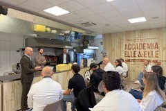 Demo Collettiva Dallagiovanna-Conpait "Panettone" - Elle&Elle