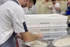 Demo Pizzeria - Elle&Elle