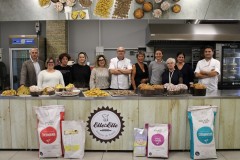 LA DEMO INTERATTIVA "Il Panettone" - Elle&Elle