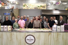 LA DEMO INTERATTIVA "Pasta Fresca" - Elle&Elle