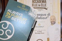 La Pasqua di Callebaut - Elle&Elle