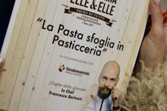 La Pasta sfoglia in Pasticceria - Elle&Elle