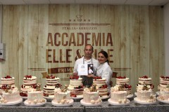 Le Torte di Giada - EVENT CAKE Elle&Elle