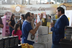 Open Day 2018 - Elle&Elle