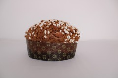 Panettone con lo Chef Mattia Masala - Elle&Elle
