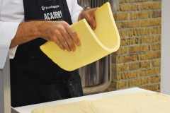 Pasticceria dolce e salata con lo Chef Bertuzzi - Elle&Elle