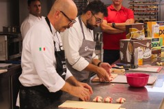 Pasticceria dolce e salata con lo Chef Bertuzzi - Elle&Elle