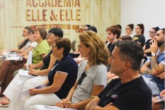 Pasticceria dolce e salata con lo Chef Bertuzzi - Elle&Elle