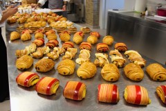 Pasticceria dolce e salata con lo Chef Bertuzzi - Elle&Elle