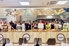 Pasticceria dolce e salata con lo Chef Bertuzzi - Elle&Elle