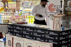 Pizza BIT competition - le Semifinali 2022 - Elle&Elle