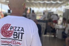 Pizza BIT competition - le Semifinali 2022 - Elle&Elle