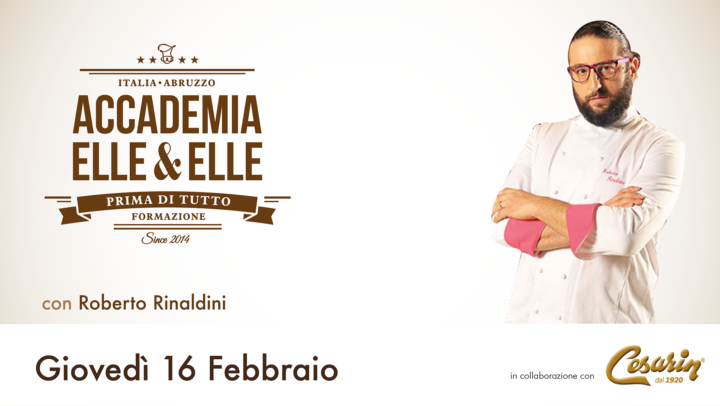 La Pasticceria Made in Italy - demo Elle&Elle