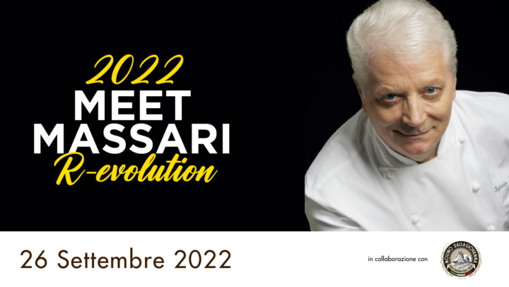 MEET MASSARI R-evolution 2022 - formazione Elle&Elle