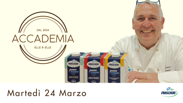Demo Collettiva Gelateria con Frascheri - demo Elle&Elle