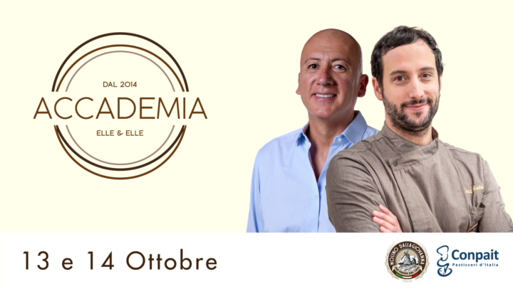 Demo Collettiva Dallagiovanna-Conpait "Panettone"- Demo Elle&Elle